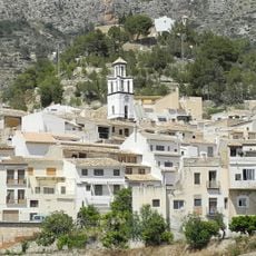 Church of Saint Anne