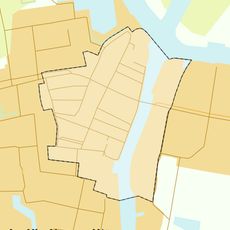 Rijksbeschermd gezicht Woudsend