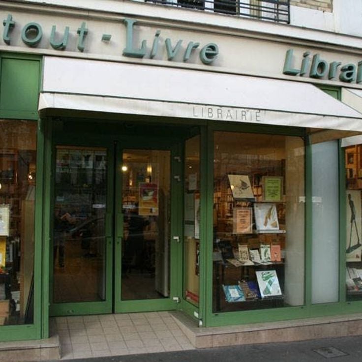 Librairie Atout Livre