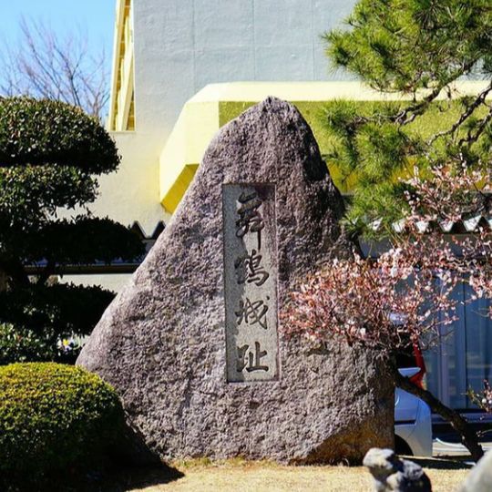 Ōda Castle