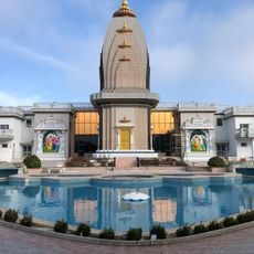 Radha Madhav Dham