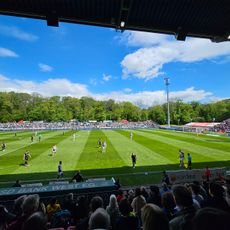Sportpark Höhenberg