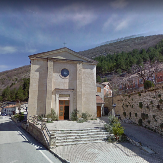 Chiesa di Santa Maria Assunta