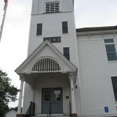 Rollinsford Town Hall