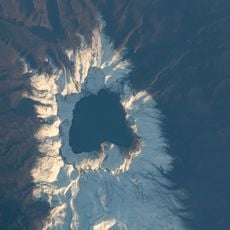 Monte Paektu