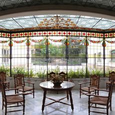 Casa Alegre de Sagrera