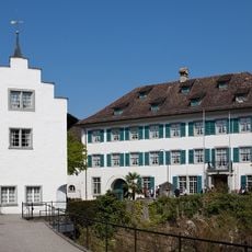 Andelfingen Castle