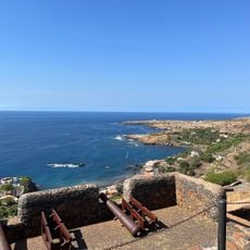 Fort Real de São Filipe