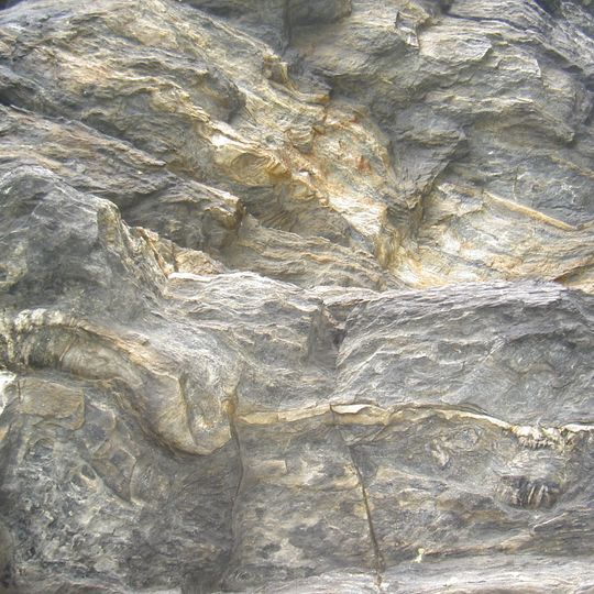 Felsen am Lerchenbühl NE von Neualbenreuth