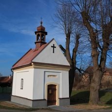 Chapel of Virgin Mary