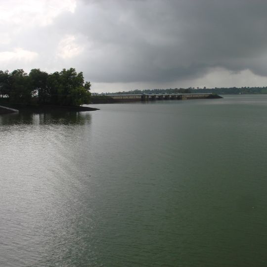Vaitarna Dam