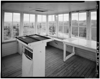 Interior 1