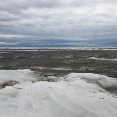 Stuwmeer van Rybinsk