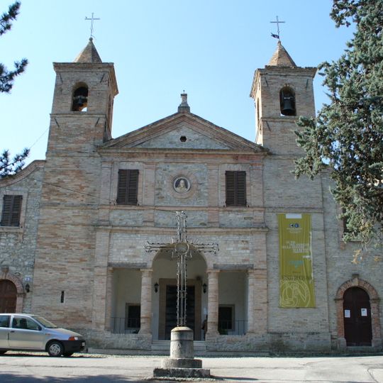 Chiesa di Santa Viviana