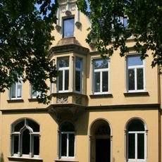 Richard-Wagner-Straße 86