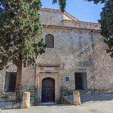 Δημοτικά λουτρά