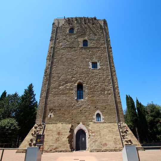 Torre dei Lambardi