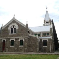 Laingsburg Local Municipality