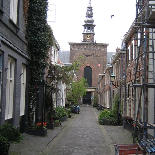 Nieuwe Kerk