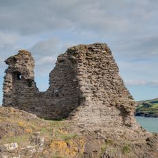 Black Castle (County Wicklow)