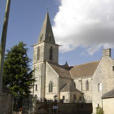 Église Notre-Dame du Fresne-Camilly