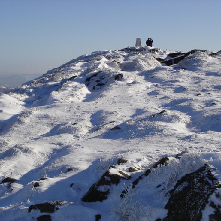 Parc national des Brecon Beacons
