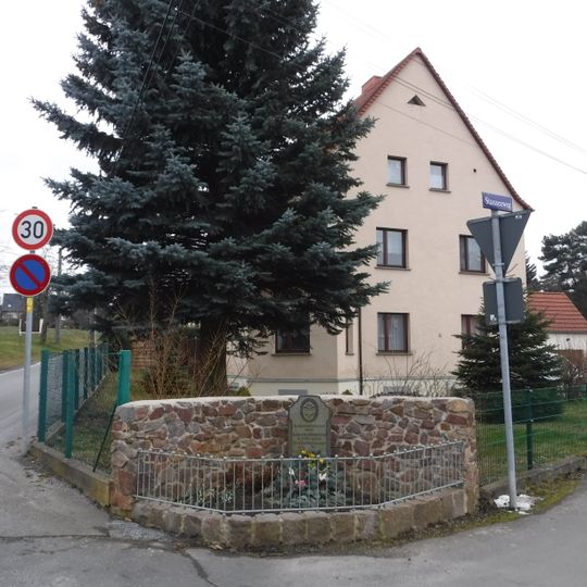 Gefallenendenkmal Rennersdorf