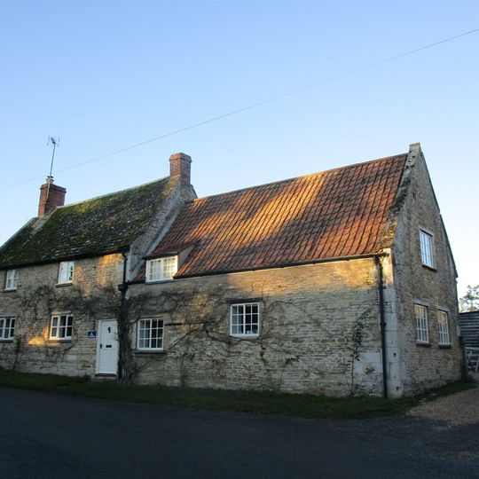 Home Farmhouse