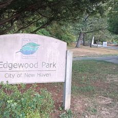 Edgewood Park, New Haven