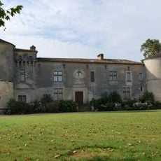 Château de Carles
