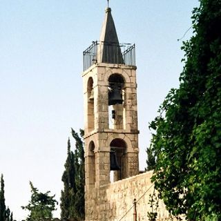St. Simon's Monastery