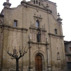 Santa Maria de Guissona