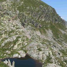 Monte Rosso (Alpi Biellesi)