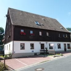 Wohnhaus Pirnaer Straße 28