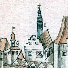 Church of Saint Wenceslaus