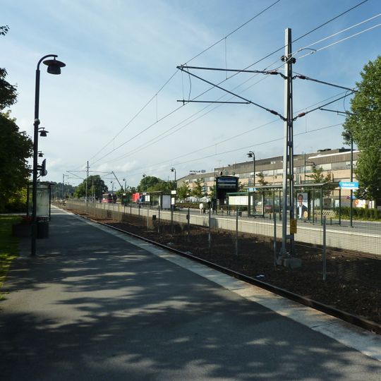 Vallentuna