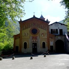 Santa Maria Assunta church