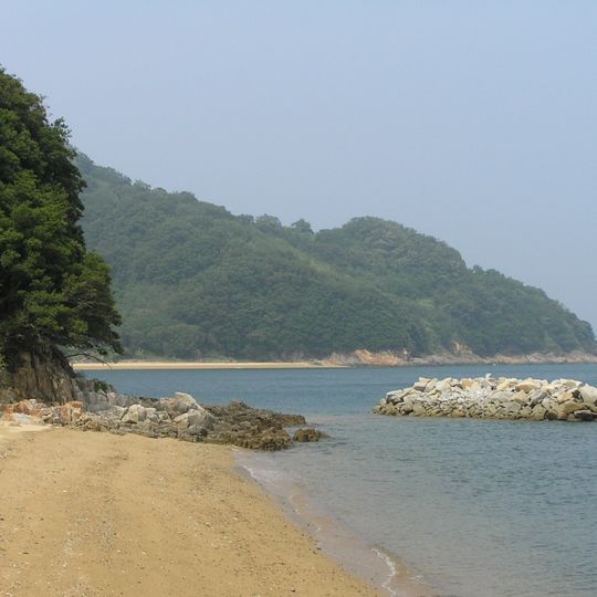 Manabejima