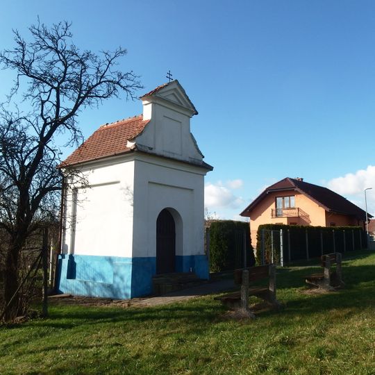 Chapel of Saint Sebastian
