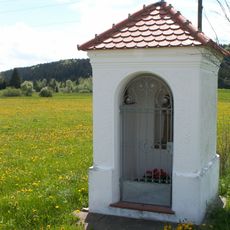 Feldkapelle
