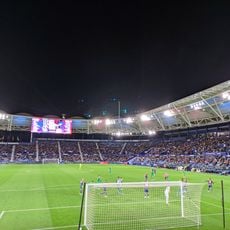 Estadi Ciutat de València