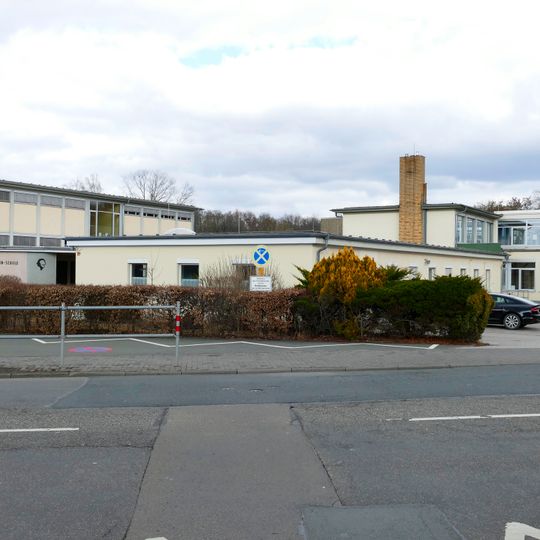 Freiherr-vom-Stein-Schule