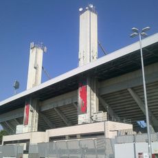 Stadio Pino Zaccheria