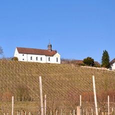 St. Martin Catholic Church