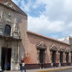 Casa de Montejo