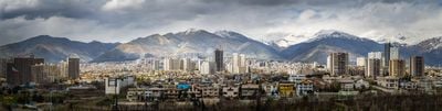 Panoramic View 4