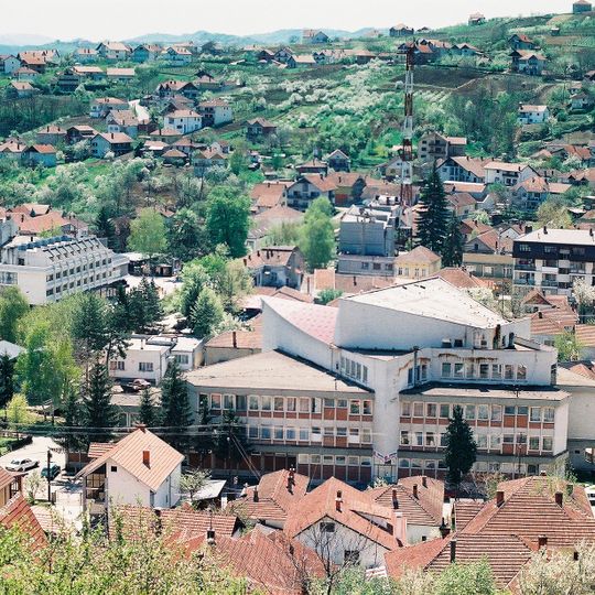 Aleksandrovac