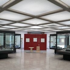 National Archaeological Museum of Sibaritide