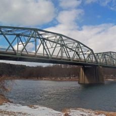 Pont Cochecton–Damascus