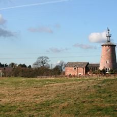 Ravensmoor Windmill
